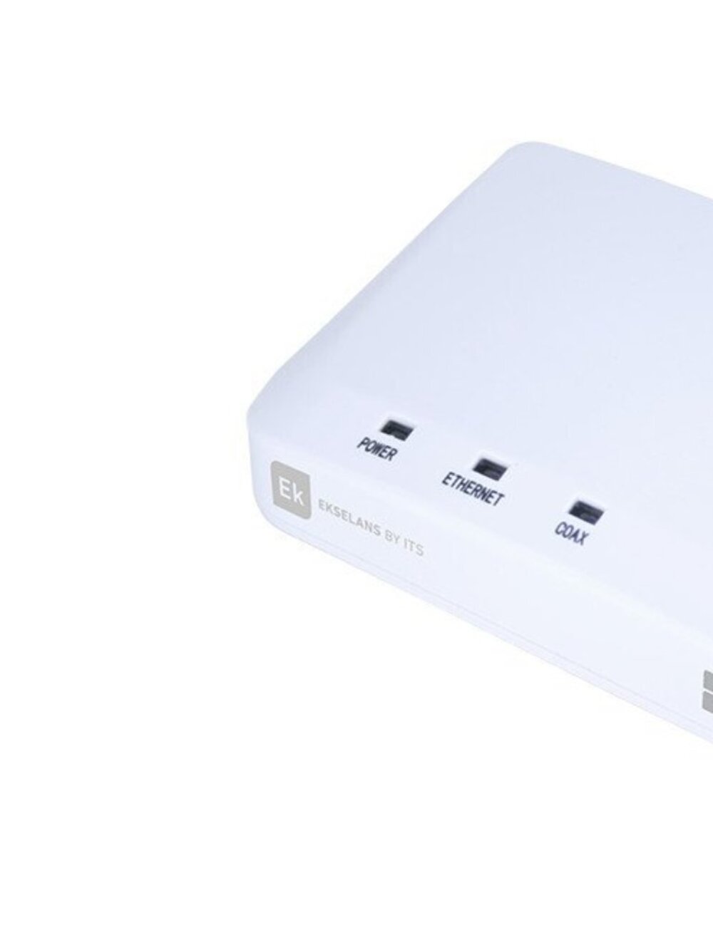 InCoax Home H101D MoCA 2.5 Network Adapter